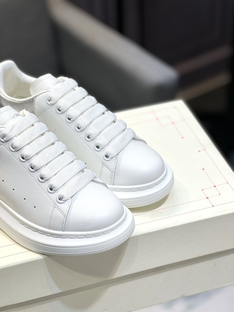 Alexander Mcqueen Casual Shoes